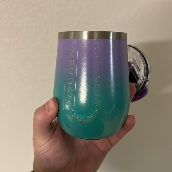 Brumate Glitter Mermaid set - Picture 5 of 7